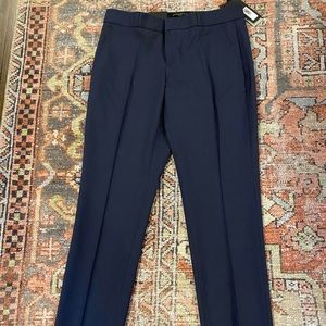 Banana Republic Ryan pant in navy